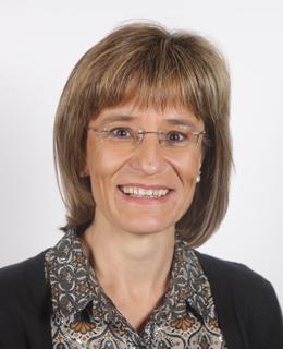 María De Los ángeles Marra Domínguez