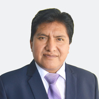 Percy Fredy Sullca Tito