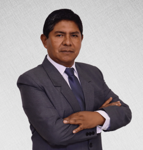 Raul Platero Mamani