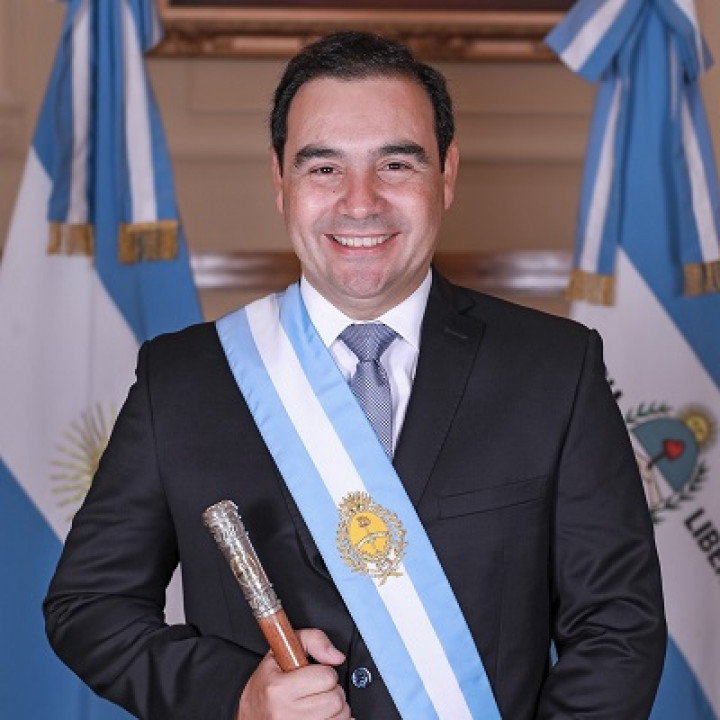 Gustavo Valdés