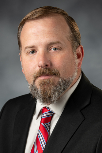 Todd A. Kirby