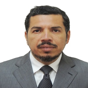 Alix Godos Garcia