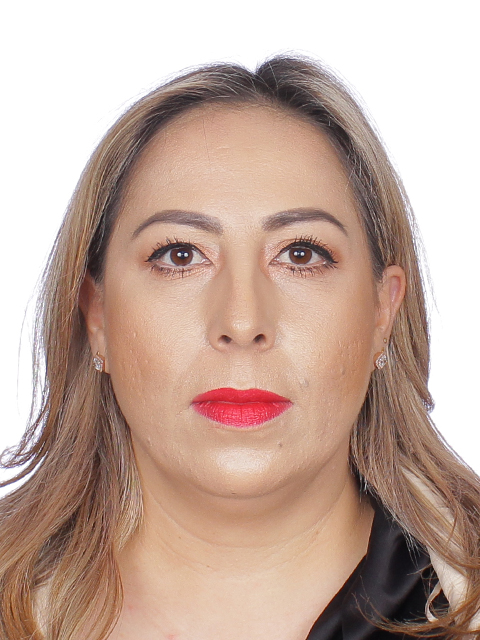 Lizbeth Mata Lozano
