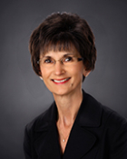 Margaret Wall