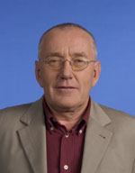 Pierre Goldberg