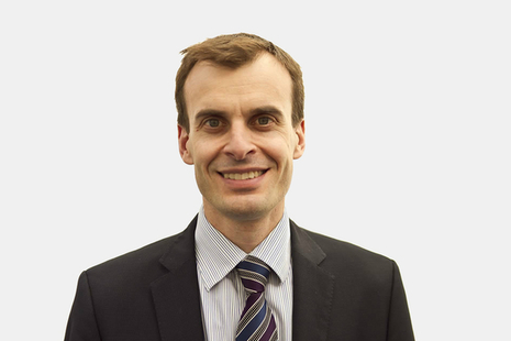Simon Ridley Cb