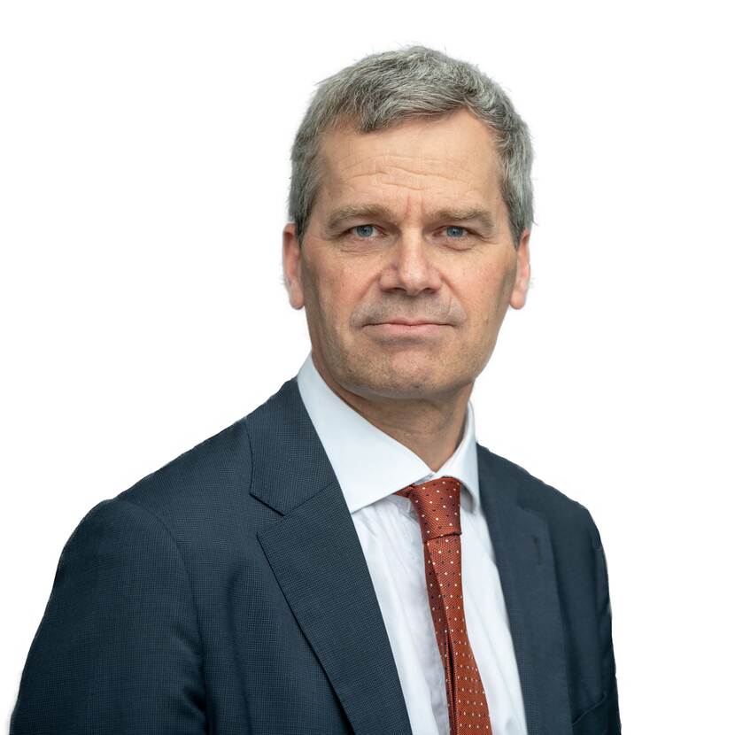 Peter Schuurman