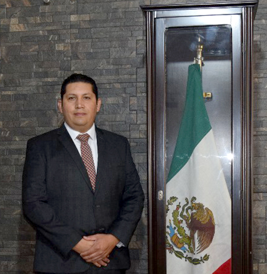 Francisco Arizmendi Marmolejo