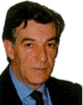 Félix Ormazabal Ascasibar