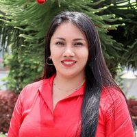Giovana Arrunátegui Burgos