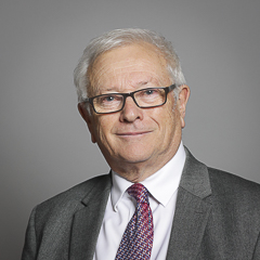 William Stephen Goulden Bach