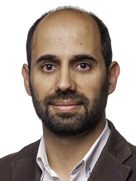 Pedro Filipe Gomes Soares