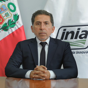 Jorge Enrique Alcántara Delgado