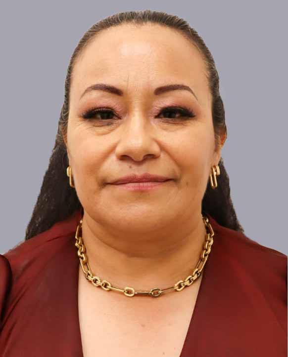 Ma. Cristina Vargas Osnaya