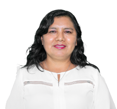 Yessy Nélida Fabián Díaz