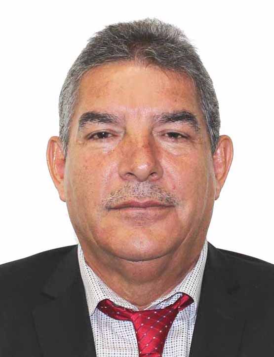 Gonzalo Herrera Pérez