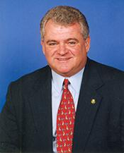 Robert A. Brady