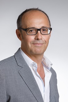 Fernando Santafé Aranda