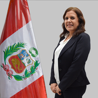 Flor Maria Bolo Diestra