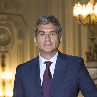 Jaime Herrero