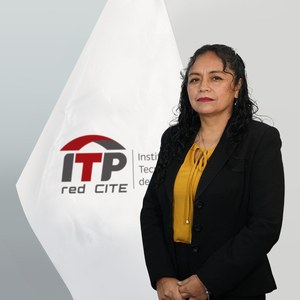 Soledad Carol Arteaga Paniagua