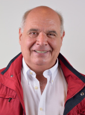 Josep Lluís Franco Rabell