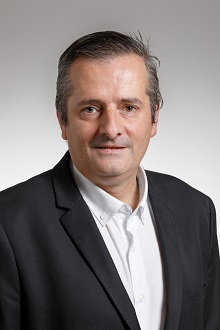 Guillermo Nagore Frauca