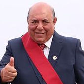 Luis Ramón Torres Robledo