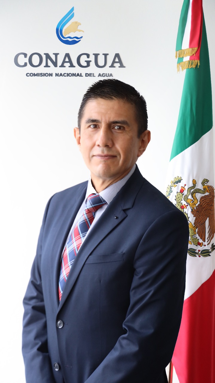 José Solís Juárez