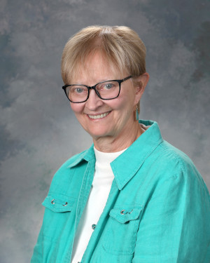 Marian Matthews