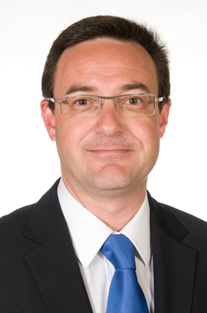 Carlos Enrique Muñoz Obón