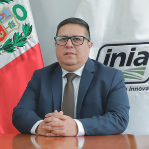 Juan José Quispe Coronado