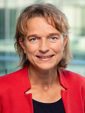 Anne Monika Spallek