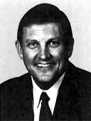 William G. Bankhead
