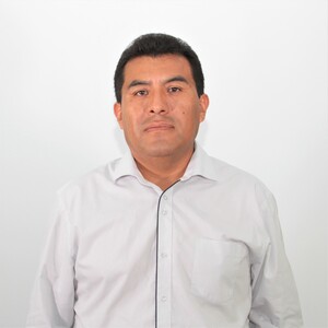 Edwin Justiniano Aysanoa