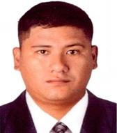 Patrich Jordan Pantoja Vargas