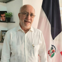 Tomas Emilio Duran Garden