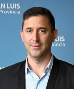 Juan Pablo Torres