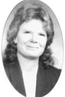 Sherri Wooldridge