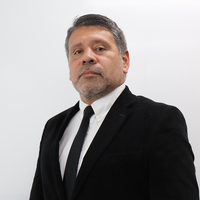 Luis Roberto Sirlopú Saavedra