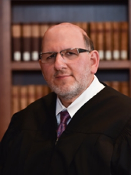 Carlos A. Samour