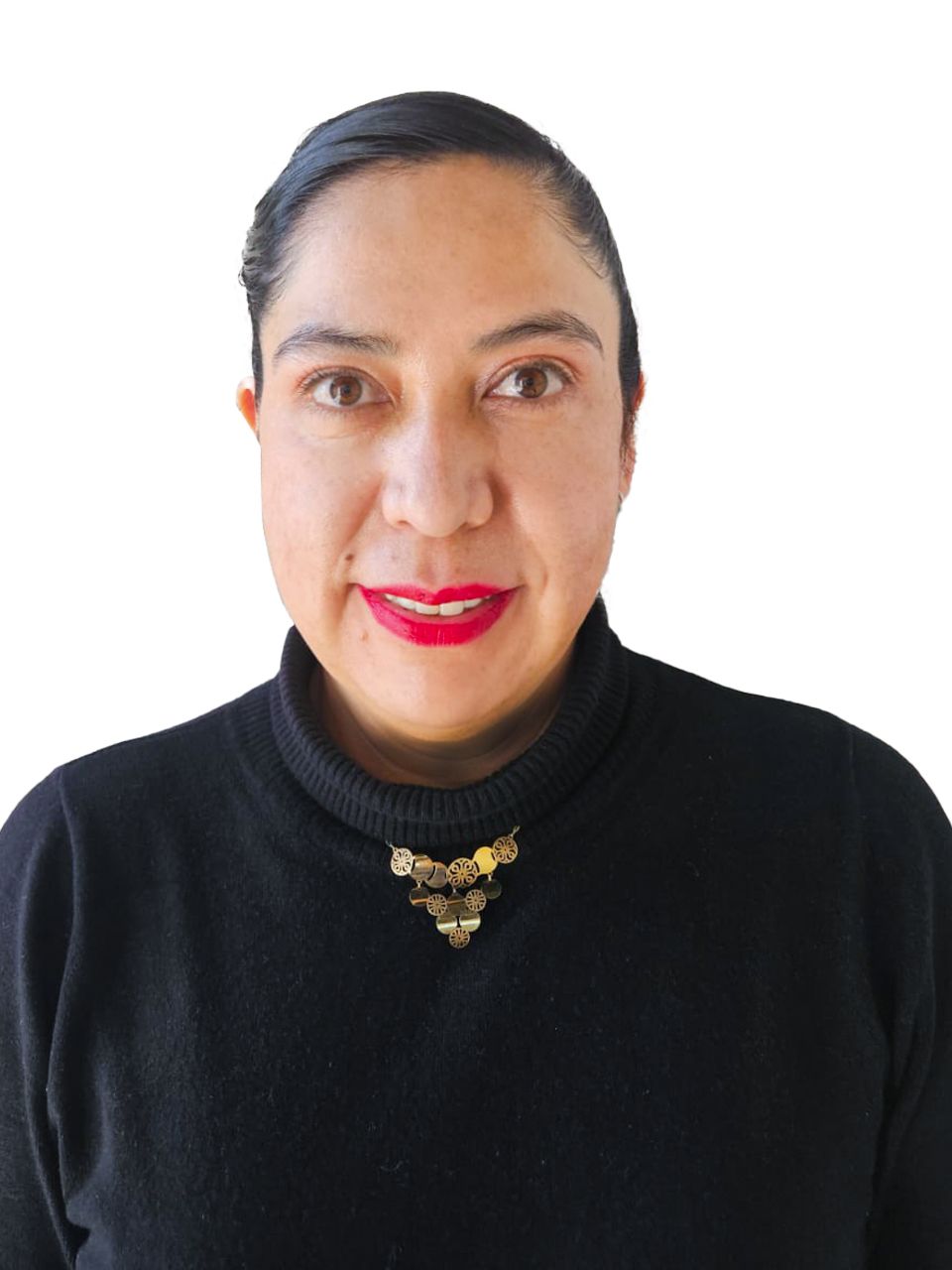 Nadia Servin Moreno