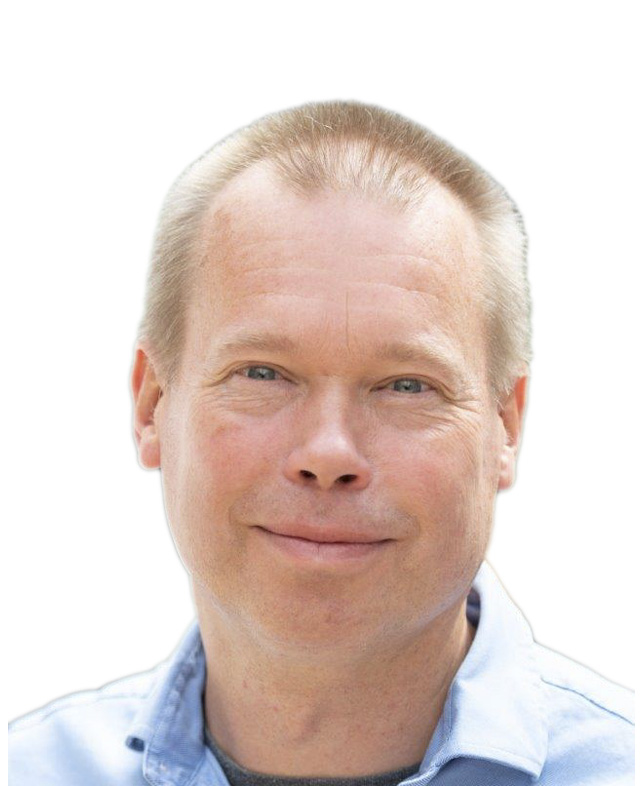 Peter Van Der Voort
