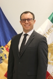 Alejandro Barragan Sanchez