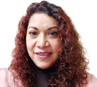 Milagros Del Pilar Monge Gómez