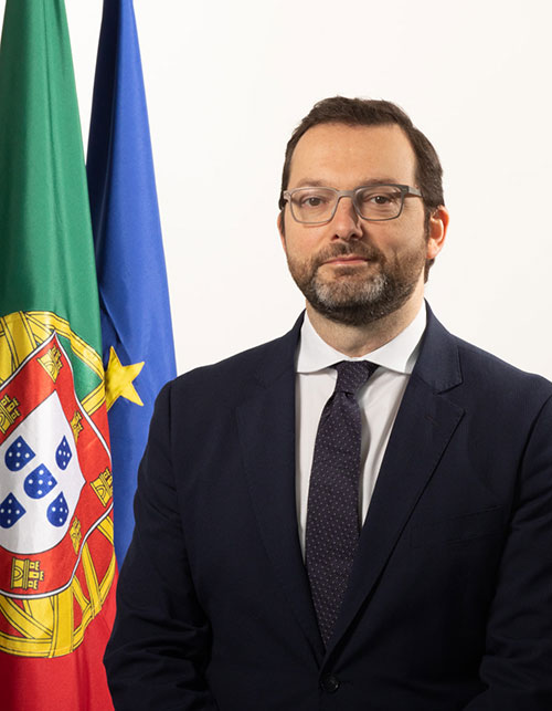 Pedro Nuno Teixeira