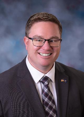 Ben G. Fuhriman