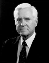Ernest F. Hollings