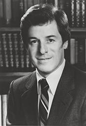 James J. Florio