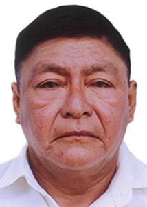 Jeremias Jiyukam Semu